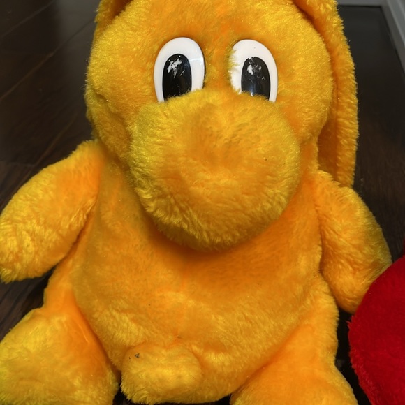 1989 and 1999 Kodak Kolorkins vintage & rare! - Picture 13 of 15